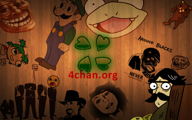 4chan meme collage