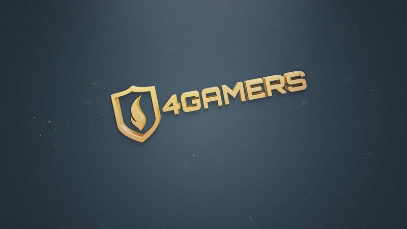 4gamers Logo