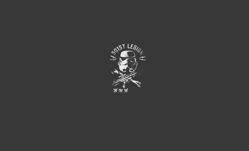 501st Legion logo
