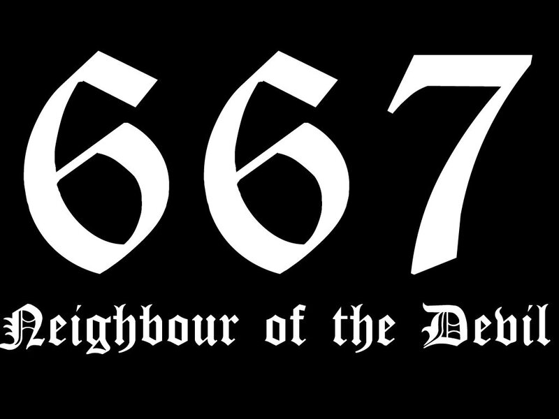 667 Neighbour of the Devil