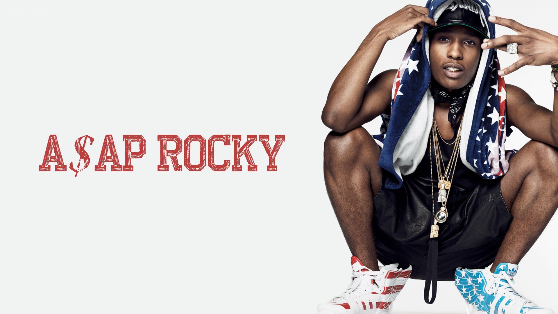 A$AP Rocky promotional image