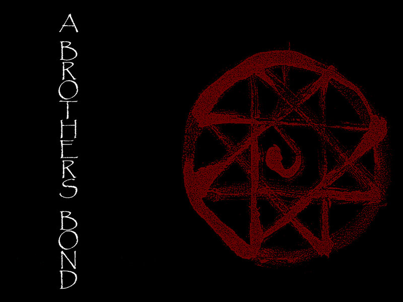 A Brothers Bond logo