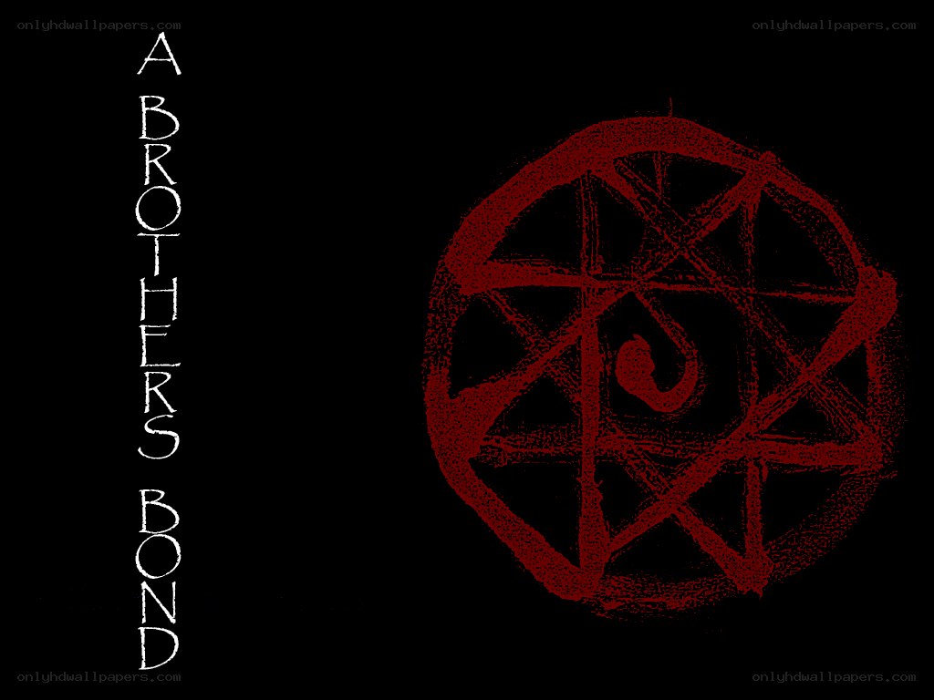 A Brothers Bond logo
