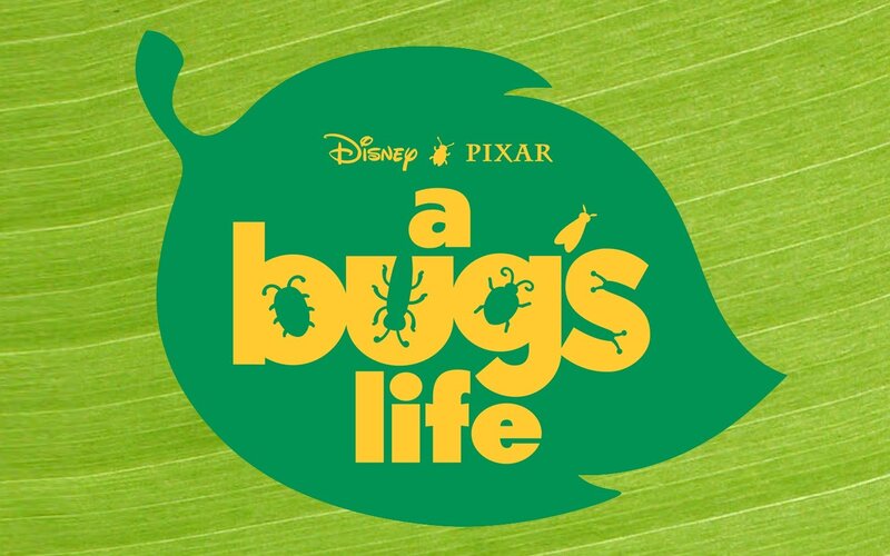 a bug's life movie title