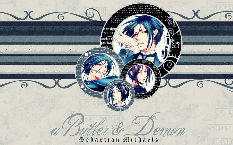 a Butler & Demon artwork