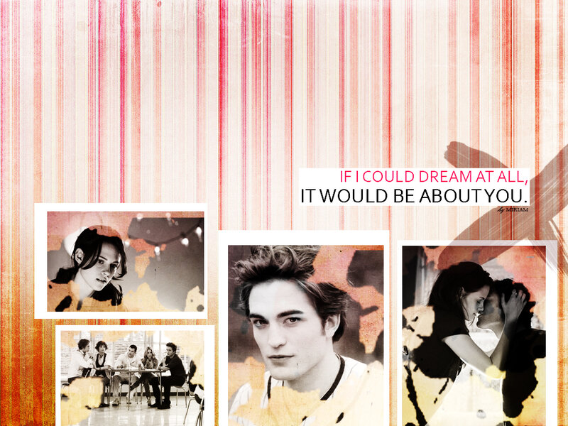 A Collage of Two People