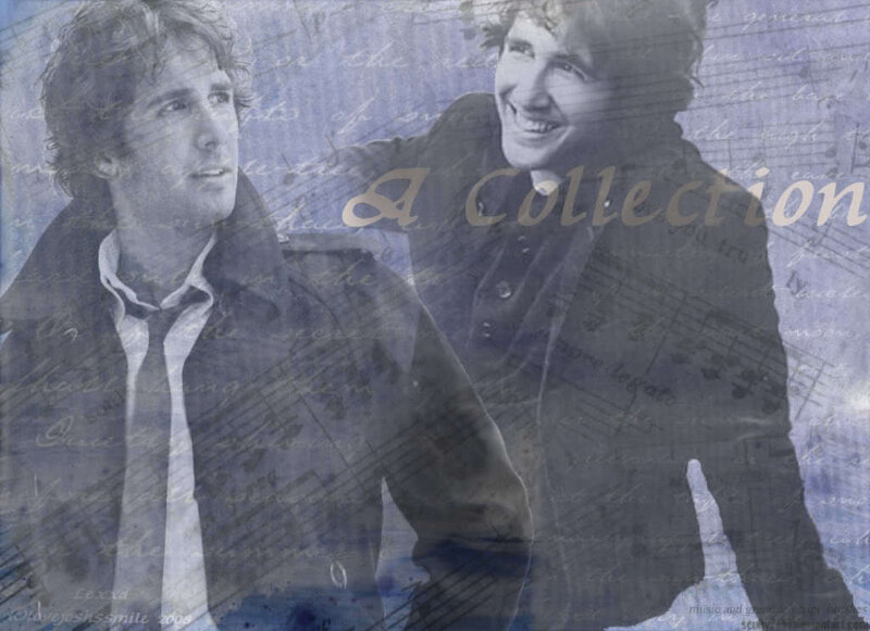 A Collection of Two Men