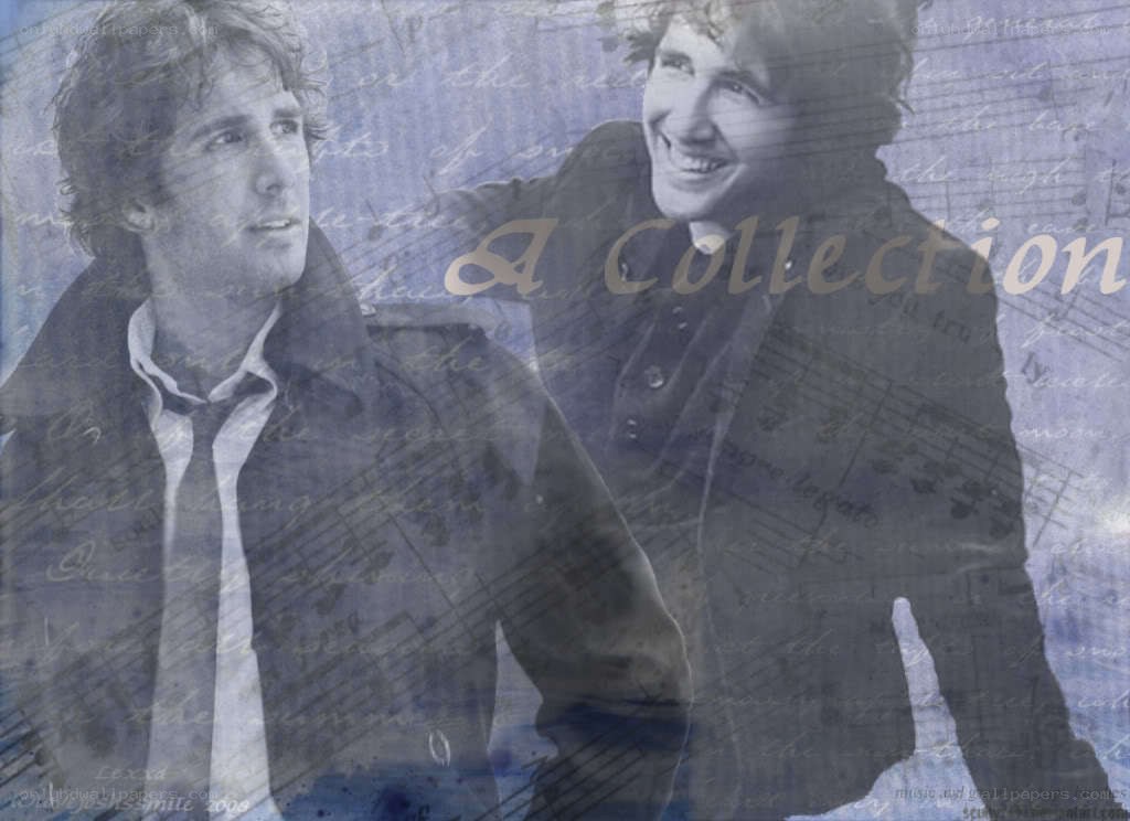 A Collection of Two Men