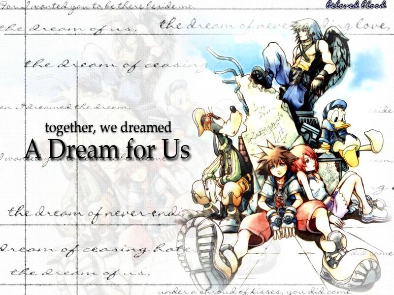 A Dream for Us