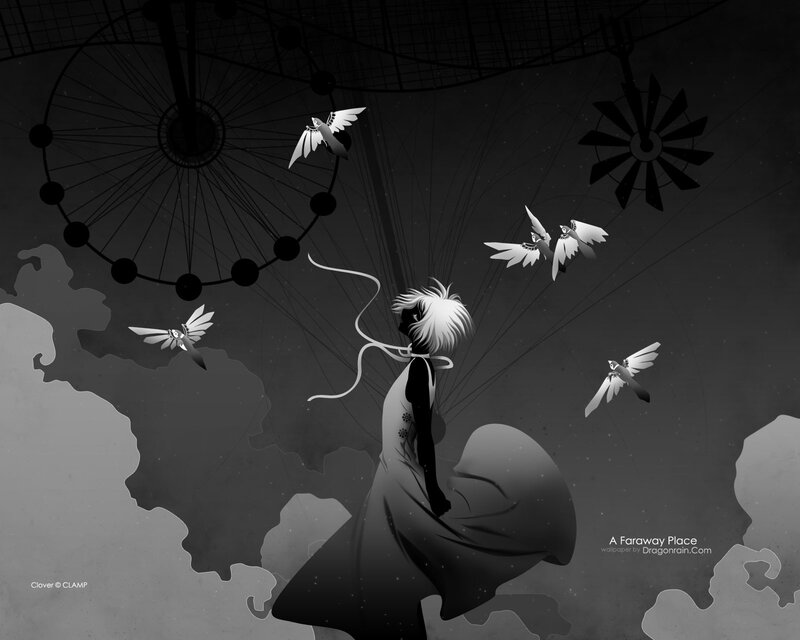 A Faraway Place