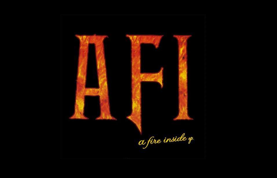 A Fire Inside EP