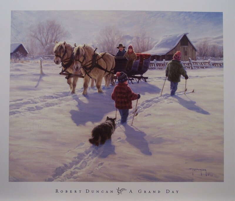 A Grand Day