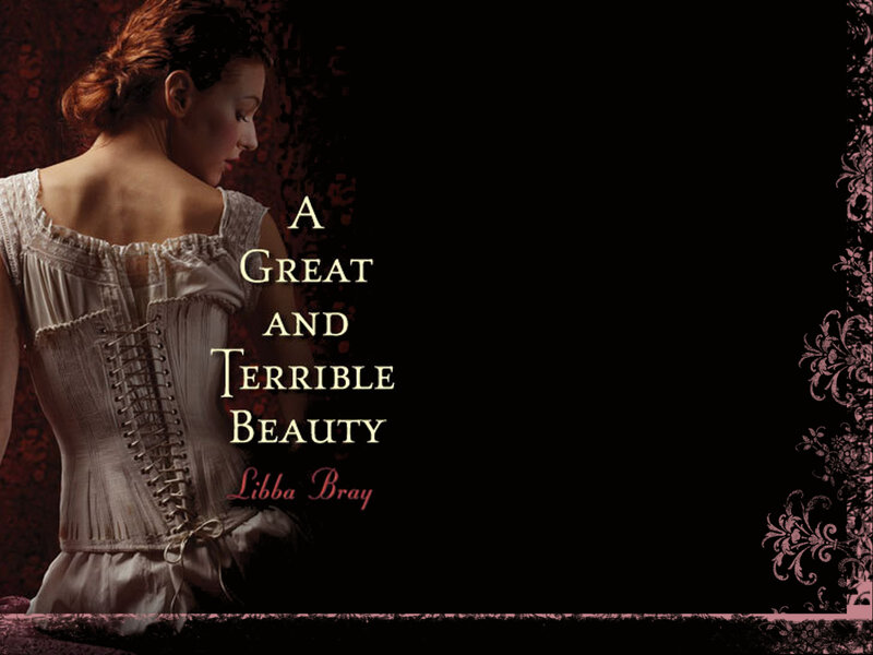 A Great and Terrible Beauty