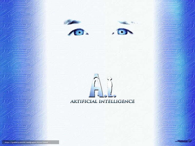A.I. Artificial Intelligence