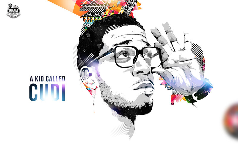 A Kid Called Cudi