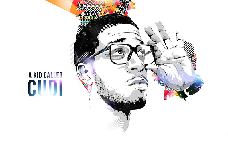 A Kid Called Cudi