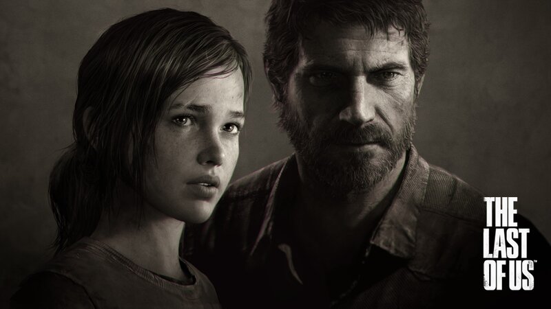 A Man and a Girl