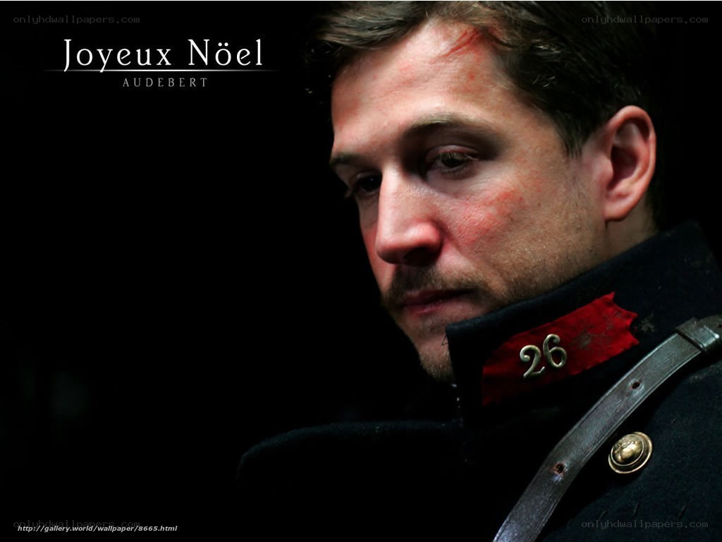 A man in a military uniform