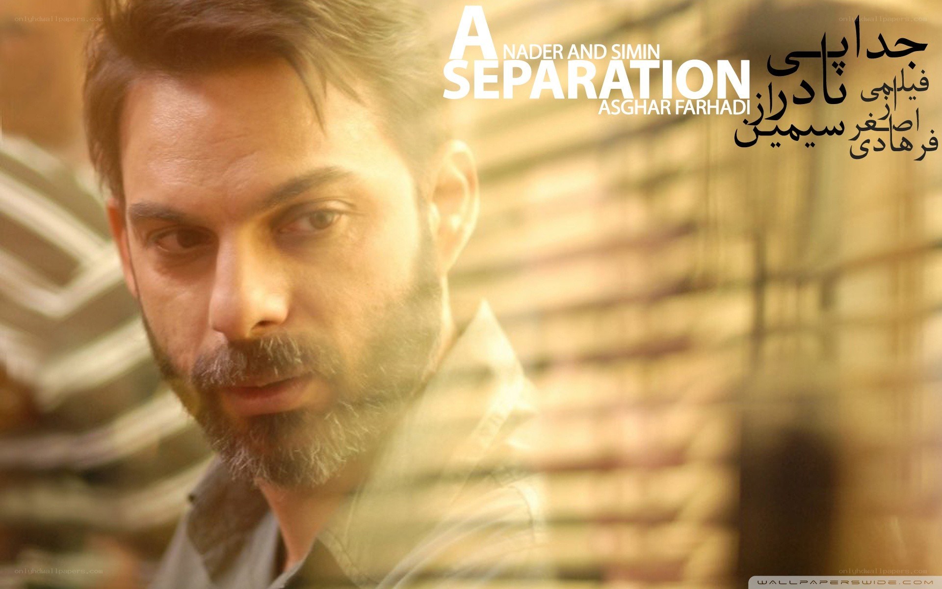 A Nader and Simin Separation