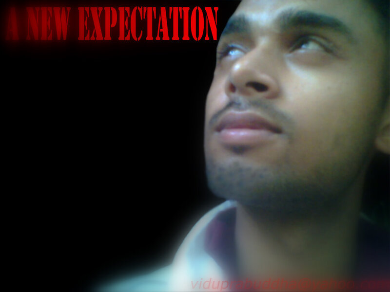 A New Expectation