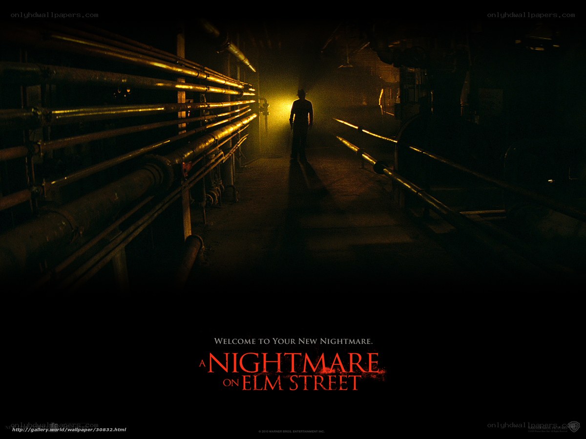 A Nightmare on Elm Street