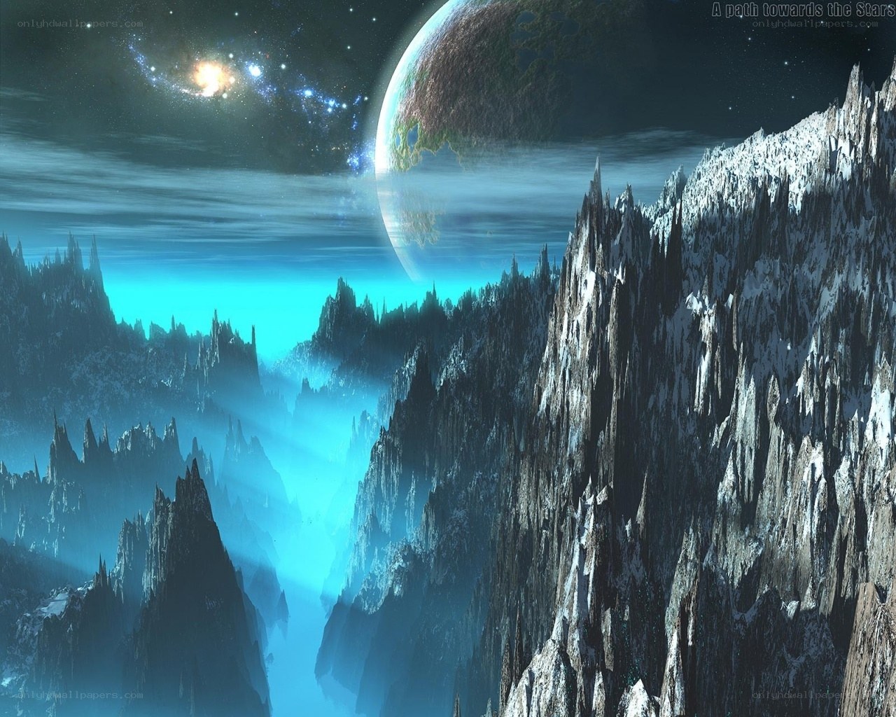 A path towards the Stars