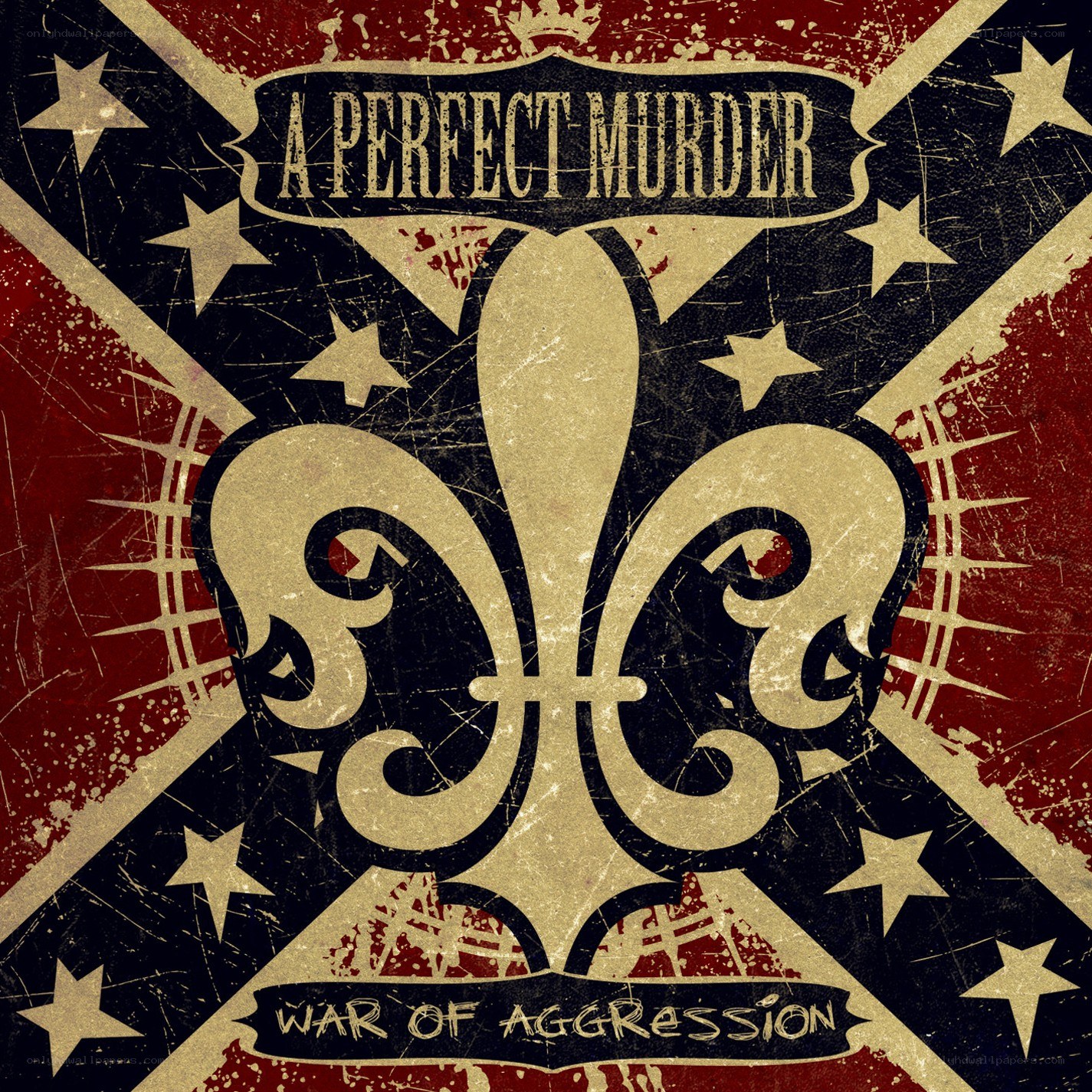A Perfect Murder - War of Aggression