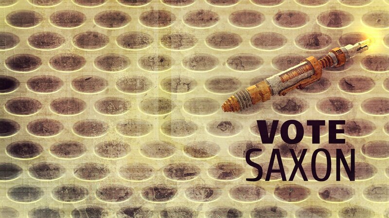 A Sonic Screwdriver