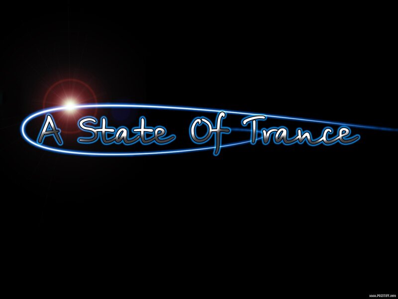 A State of Trance logo