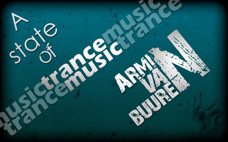A State of Trance music