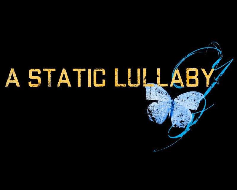 A Static Lullaby logo