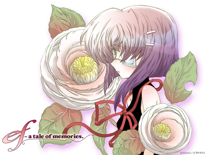 a tale of memories artwork