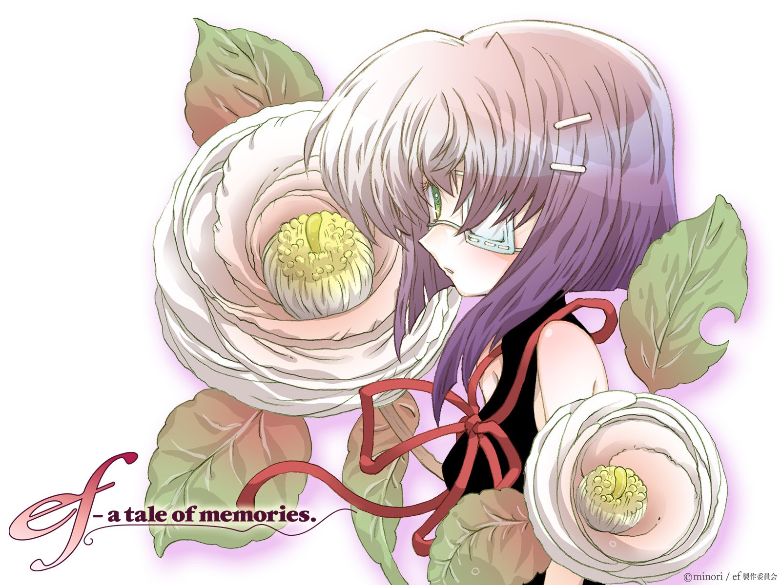 a tale of memories artwork