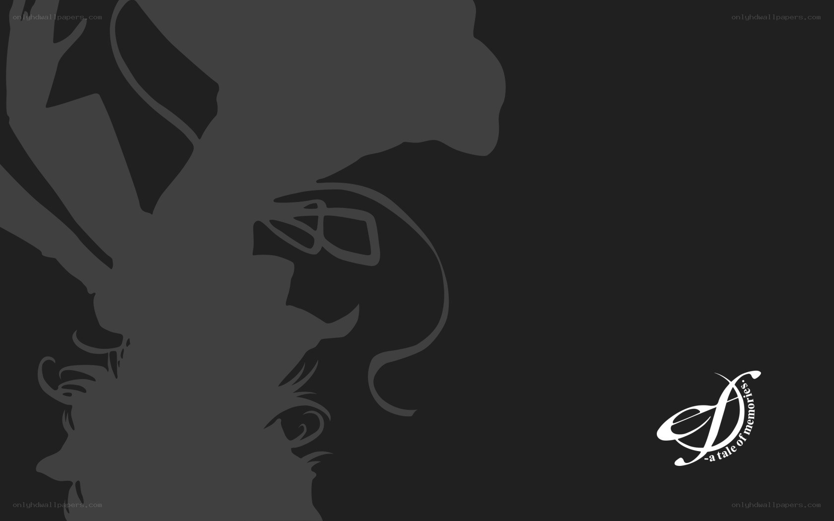 a tale of memories logo