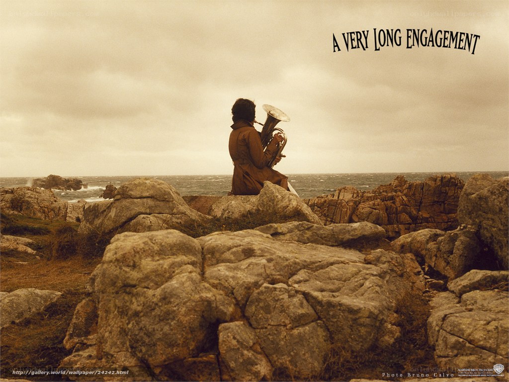 A Very Long Engagement