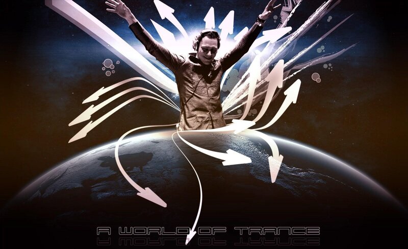 A World of Trance