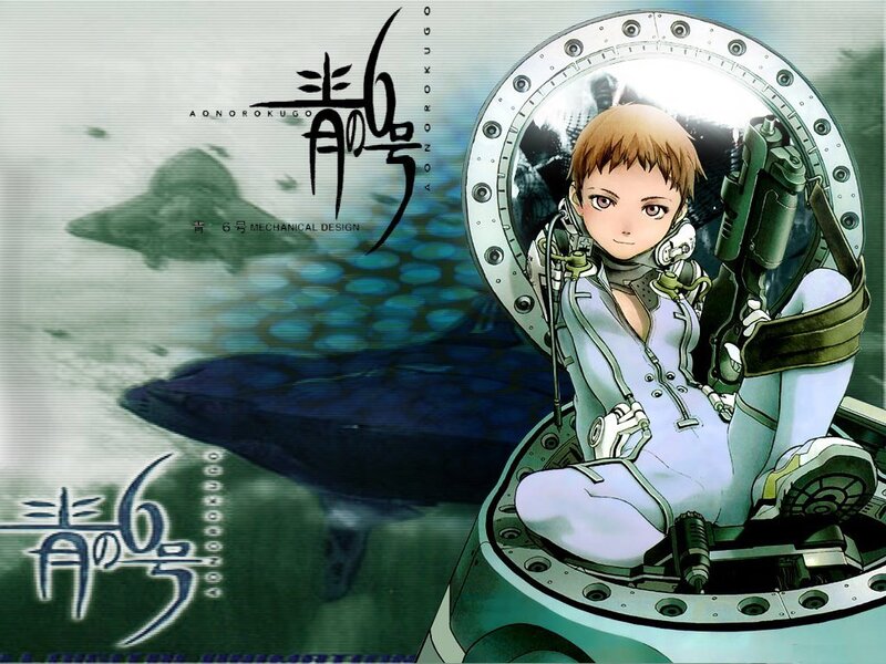 A young pilot in a mech cockpit
