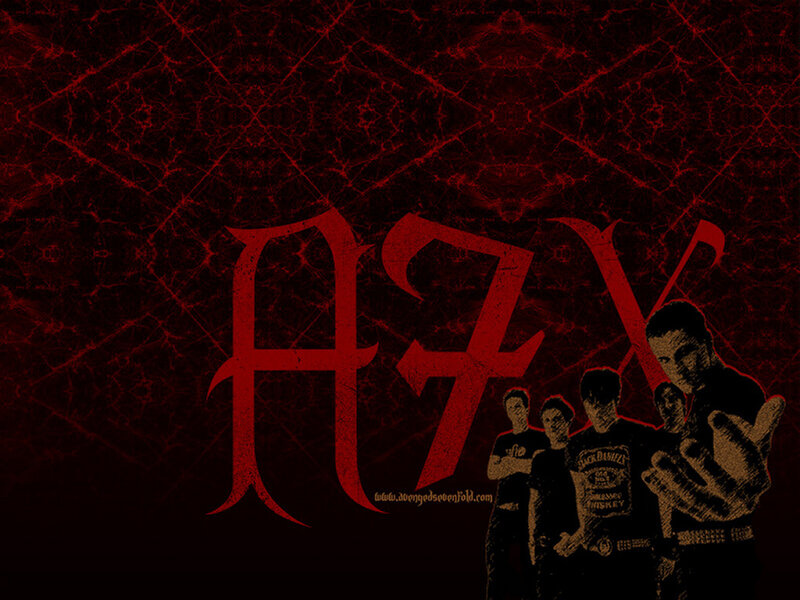 A7X band wallpaper