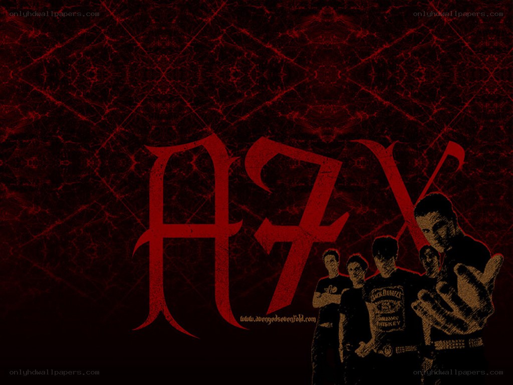 A7X band wallpaper