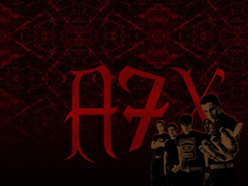 A7X band wallpaper