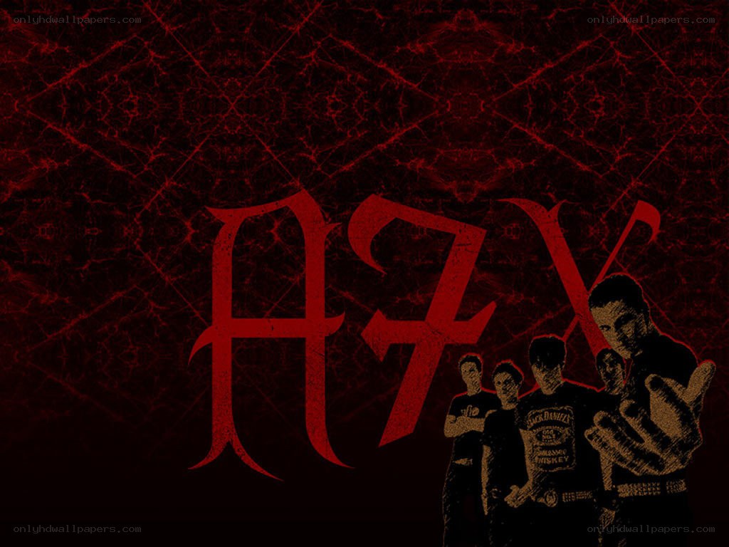 A7X band wallpaper