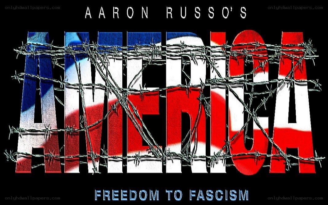 Aaron Russo's America