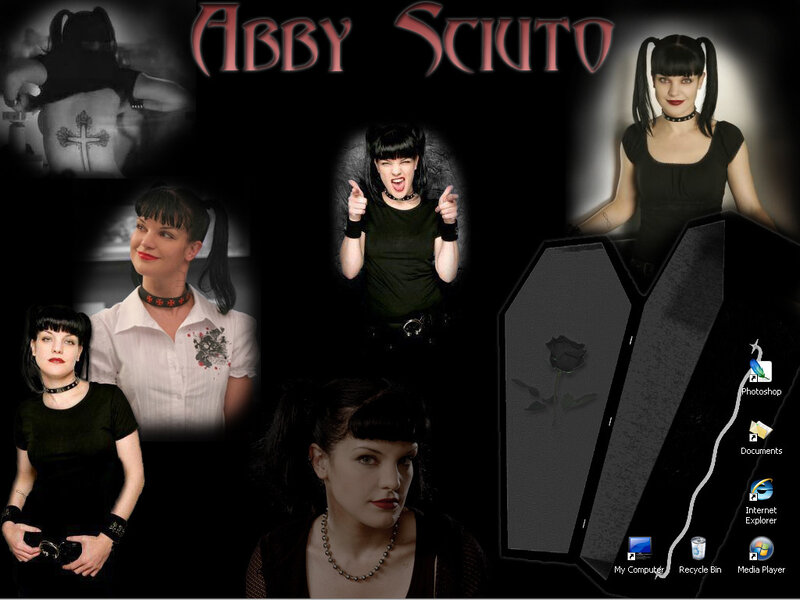 Abby Sciuto collage desktop