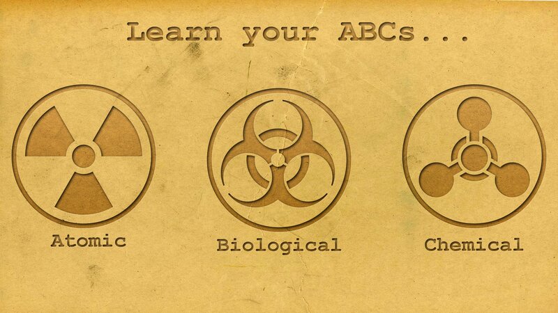 ABCs of WMD Symbols