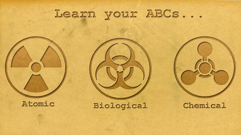 ABCs of WMDs