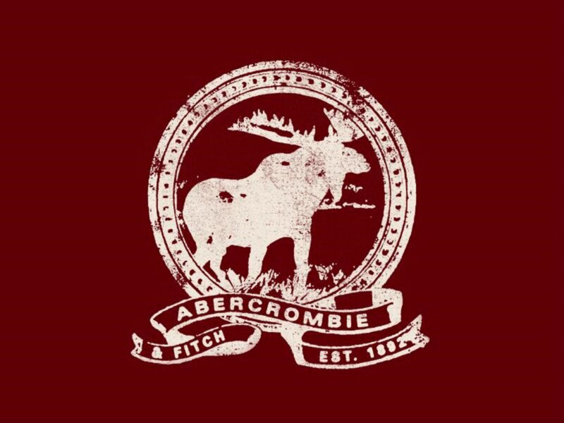 Abercrombie & Fitch logo