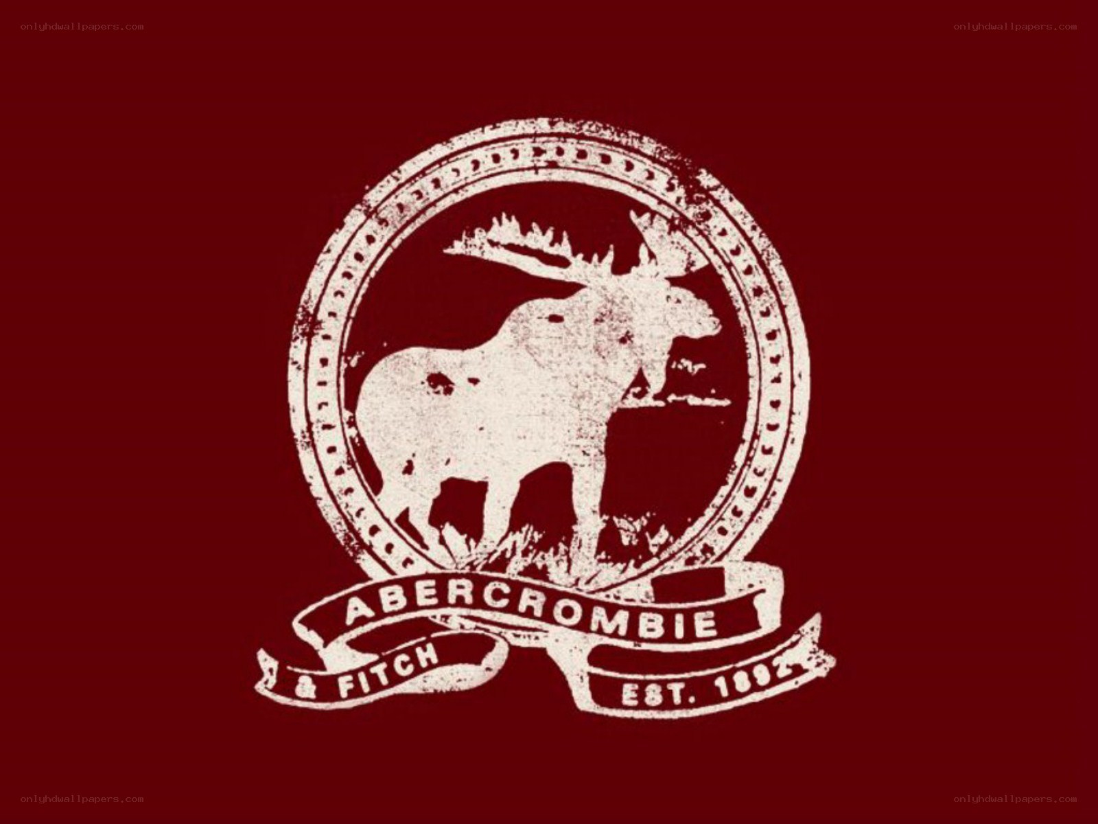 Abercrombie & Fitch logo
