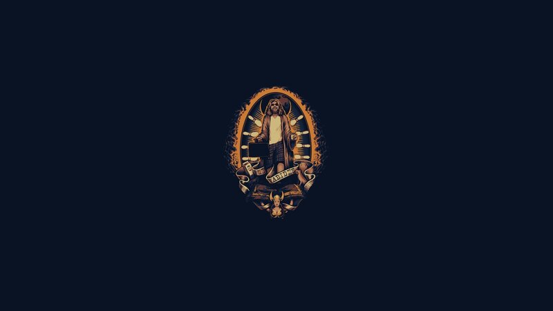 Abides logo illustration
