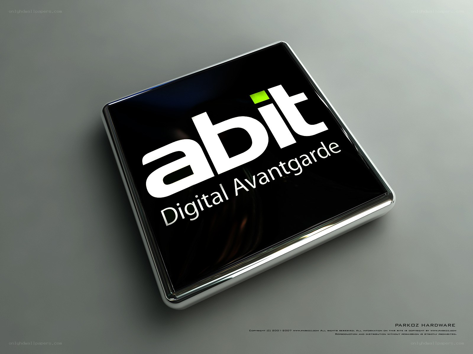 Abit Digital Avantgarde logo