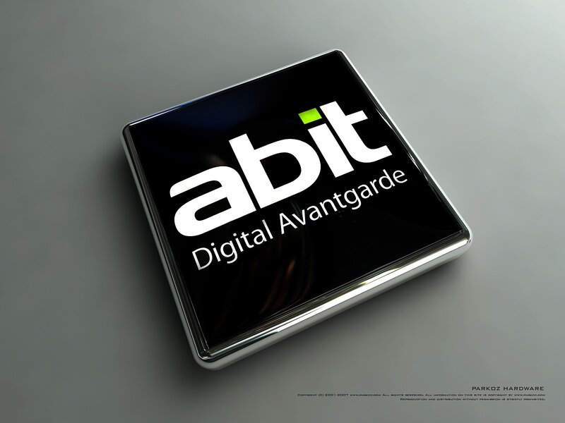 Abit Digital Avantgarde logo